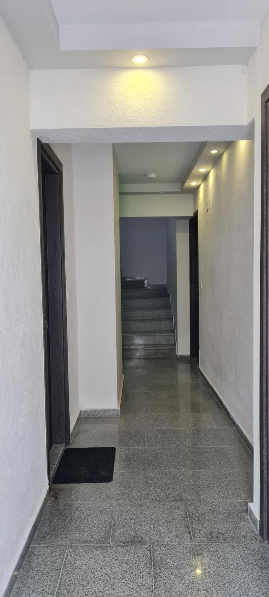 Апартаменты Milla Lux 1 Паралия-Катерини Экстерьер фото