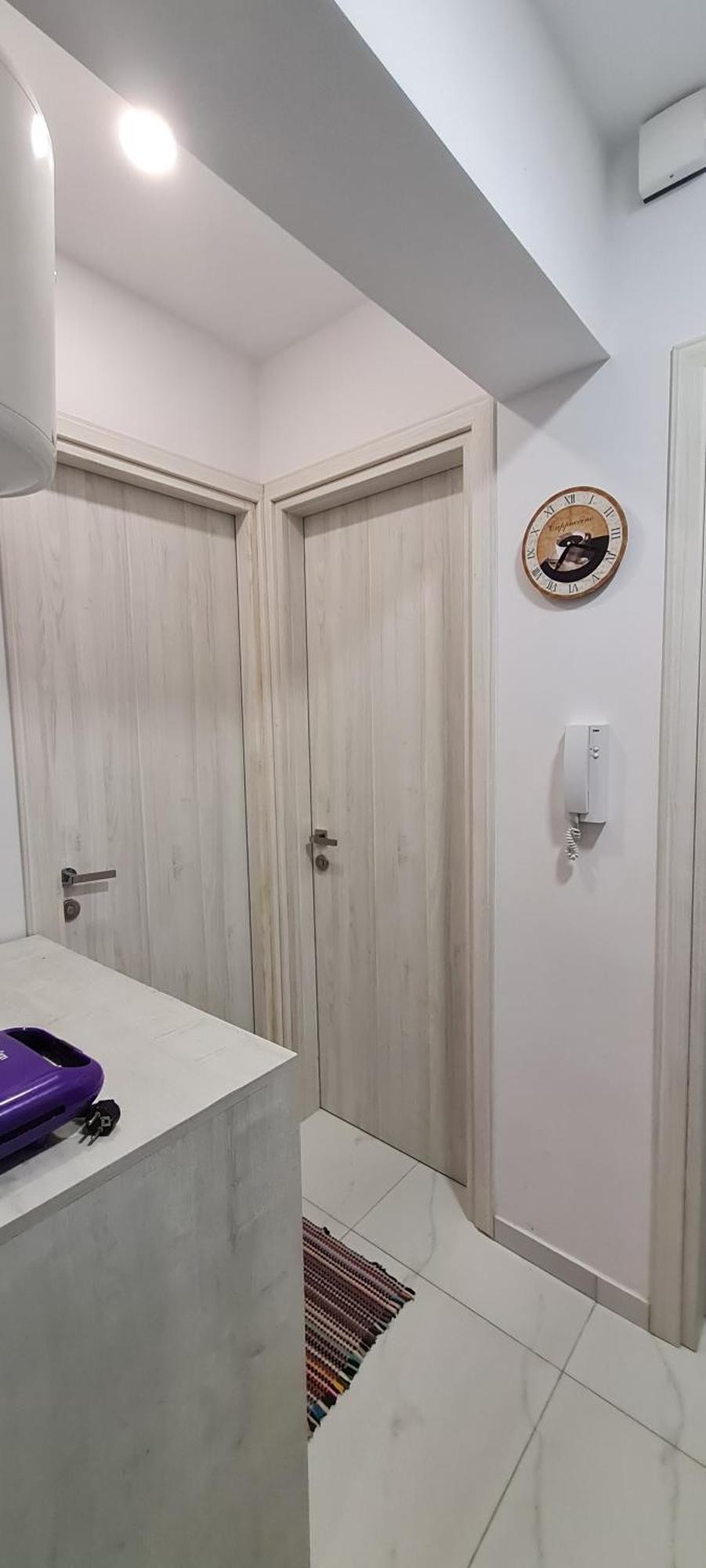 Апартаменты Milla Lux 1 Паралия-Катерини Экстерьер фото
