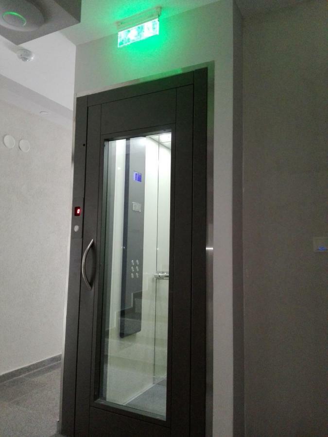 Апартаменты Milla Lux 1 Паралия-Катерини Экстерьер фото